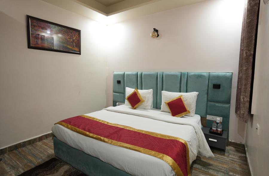 budget villas in Mahabaleshwar 